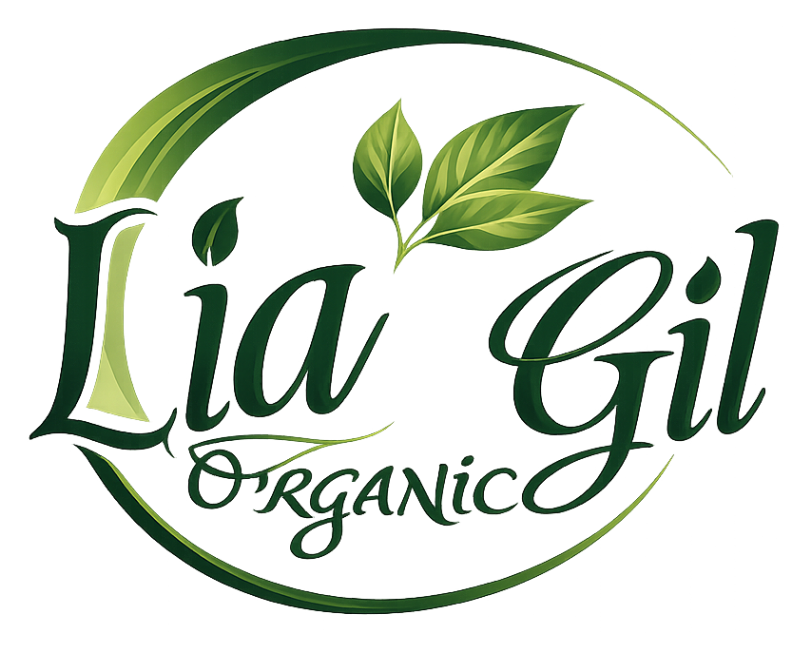 Lia Gil Organic